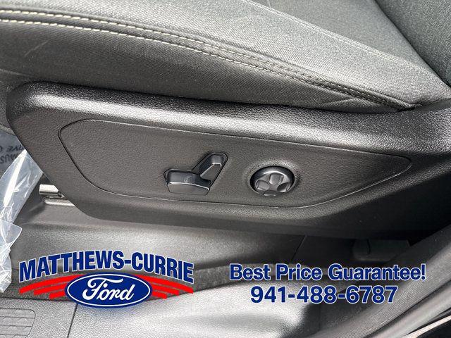 2021 Ram 1500 Big Horn Crew Cab 4x4 57 Box