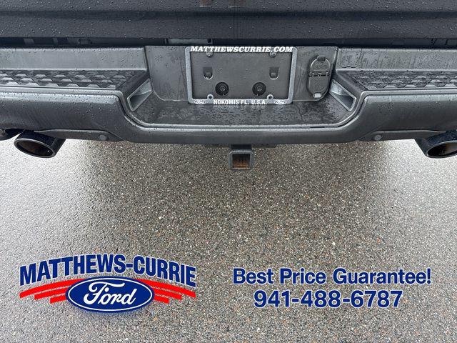 2021 Ram 1500 Big Horn Crew Cab 4x4 57 Box
