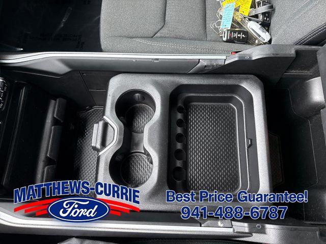 2021 Ram 1500 Big Horn Crew Cab 4x4 57 Box