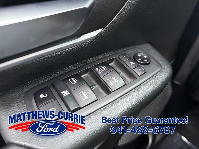 2021 Ram 1500 Big Horn Crew Cab 4x4 57 Box