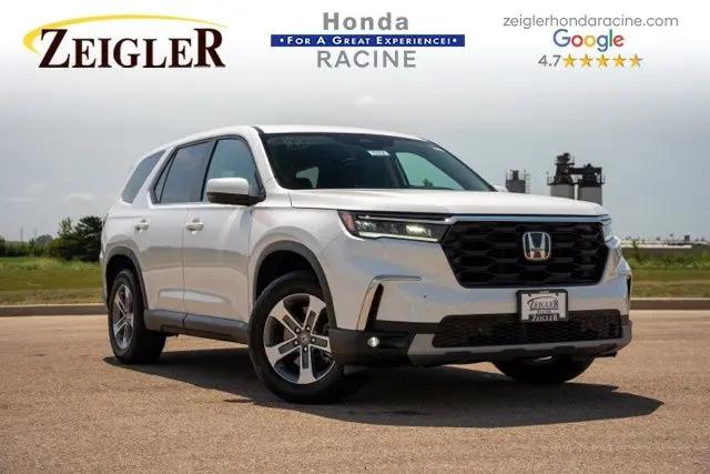 2025 Honda Pilot EX-L for sale in Mount Pleasant, WI