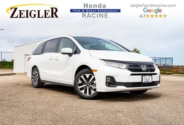 2026 Honda Odyssey EX-L for sale in Mount Pleasant, WI