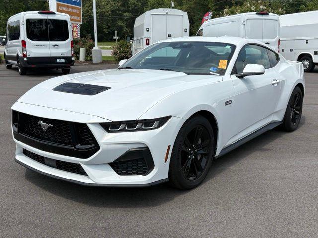 2025 Ford Mustang GT Fastback for sale in Morehead City, NC