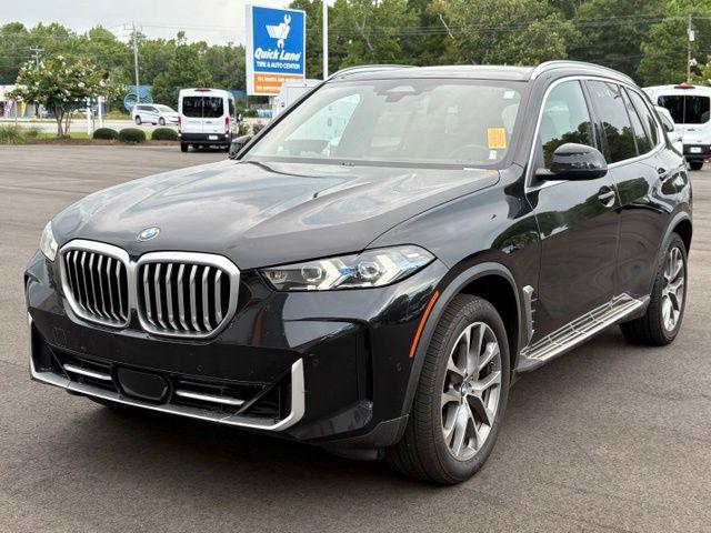 2026 BMW X5 xDrive40i for sale in Morehead City, NC