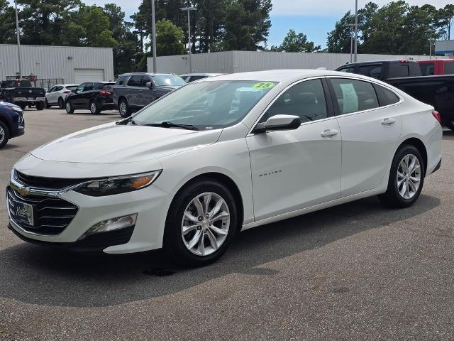 2025 Chevrolet Malibu FWD 1LT for sale in Morehead City, NC
