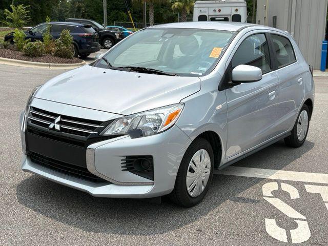 2024 Mitsubishi Mirage ES for sale in Morehead City, NC