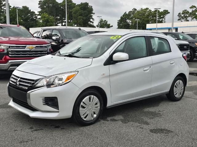 2024 Mitsubishi Mirage ES for sale in Morehead City, NC