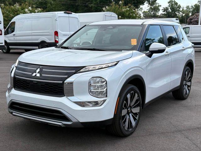 2025 Mitsubishi Outlander SE 2.5 2WD for sale in Morehead City, NC