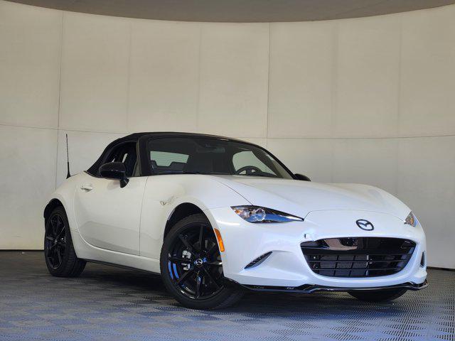 2023 Mazda MX-5 Club for sale in Longmont, CO