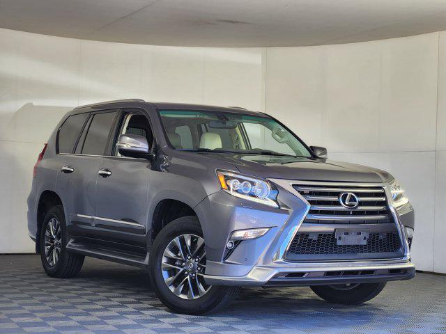 2017 Lexus GX 460 Base for sale in Longmont, CO