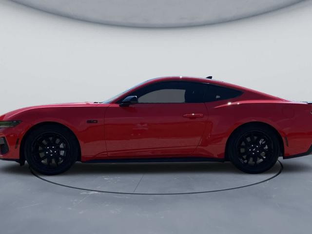 2025 Ford Mustang GT Premium Fastback