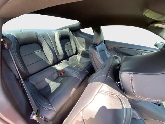 2025 Ford Mustang GT Premium Fastback