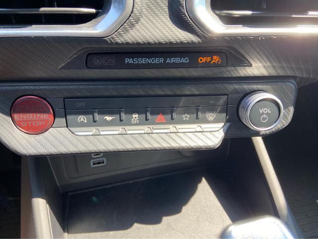 2025 Ford Mustang GT Premium Fastback