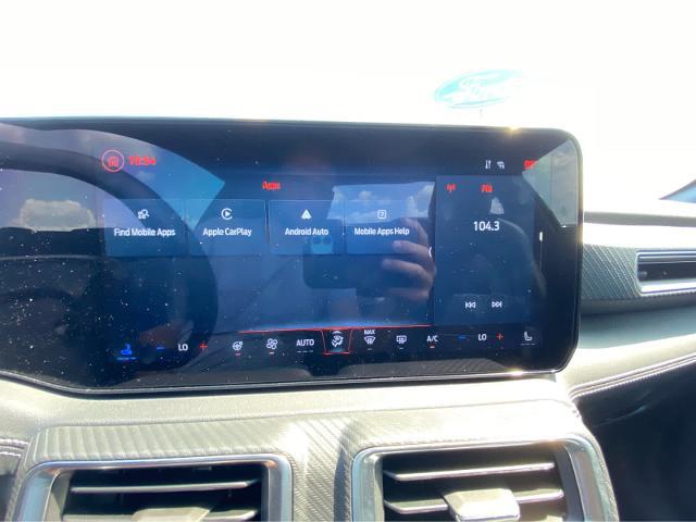 2025 Ford Mustang GT Premium Fastback