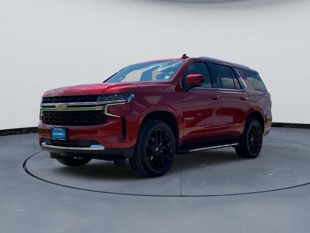 2024 Chevrolet Tahoe 4WD LS for sale in Monticello, IL