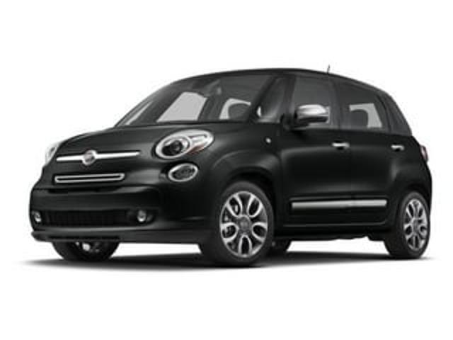 2014 Fiat 500L Easy for sale in Grand Rapids, MI