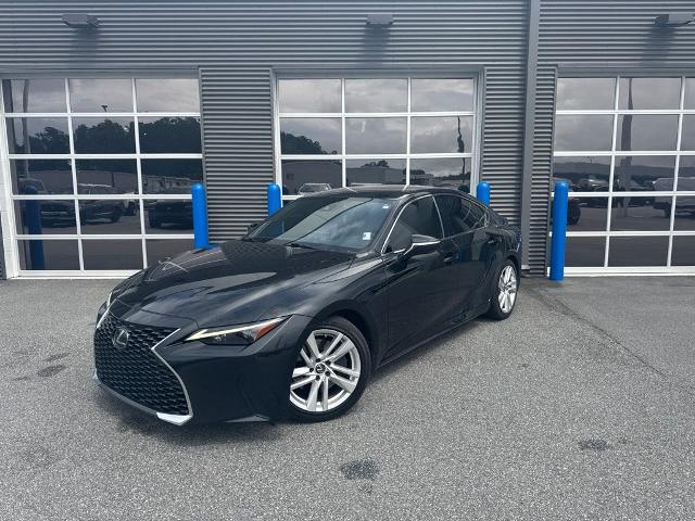 2021 Lexus IS 300 Base for sale in Kingsland, GA