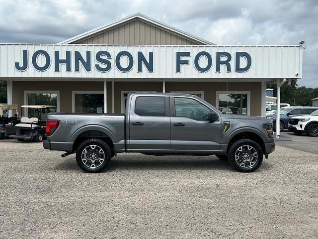 2025 Ford F-150 STX for sale in Atmore, AL