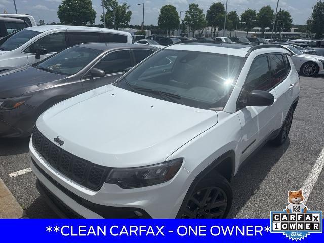 2026 Jeep Compass Latitude Altitude for sale in Duluth, GA