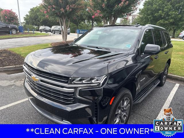 2023 Chevrolet Tahoe 2WD LT for sale in Duluth, GA