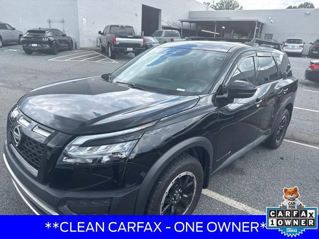 2024 Nissan Pathfinder Rock Creek 4WD for sale in Duluth, GA