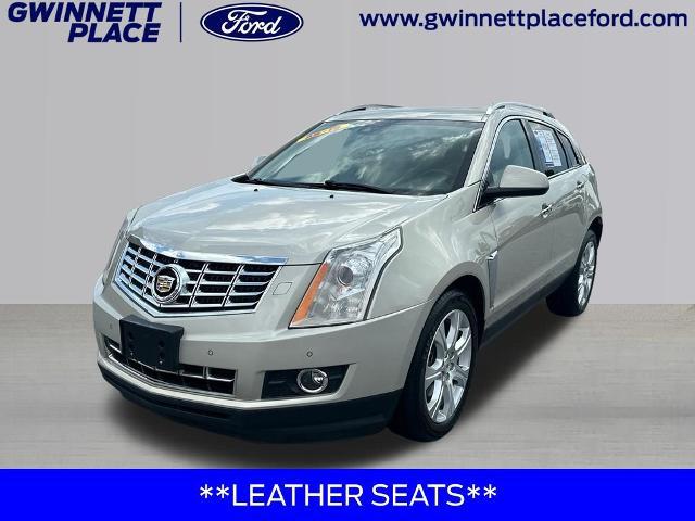 2013 Cadillac SRX Performance Collection for sale in Duluth, GA