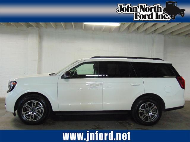 2025 Ford Expedition Active for sale in Emporia, KS