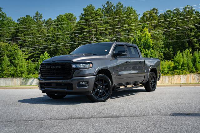 2025 Ram 1500 Laramie Crew Cab 4x4 5'7" Box for sale in Seneca, SC