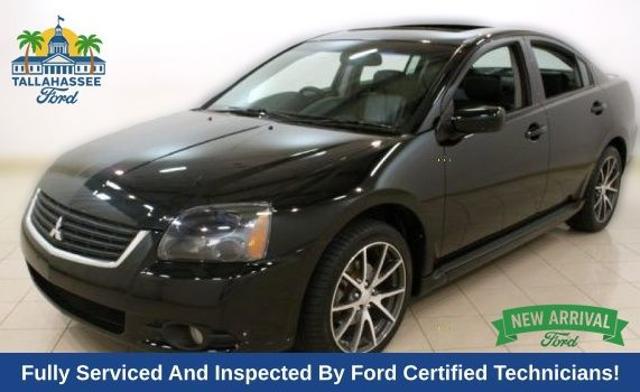 2009 Mitsubishi Galant ES for sale in Tallahassee, FL
