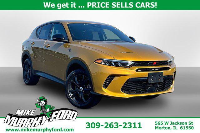 2024 Dodge Hornet GT AWD for sale in Morton, IL