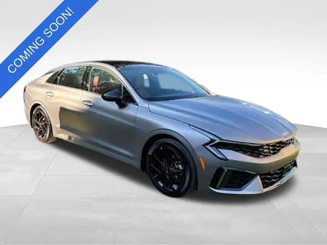 2025 Kia K5 GT-Line for sale in Sanford, NC