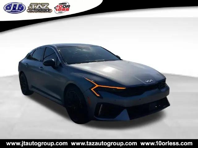 2025 Kia K5 GT-Line for sale in Sanford, NC