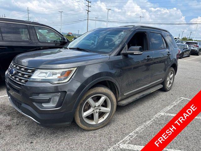 2017 Ford Explorer XLT for sale in Alexandria, KY