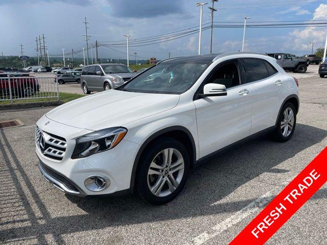 2019 Mercedes-Benz GLA-CLASS GLA 250 4MATIC for sale in Alexandria, KY