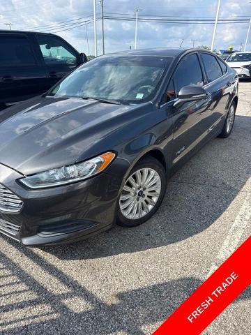 2015 Ford Fusion Hybrid SE for sale in Alexandria, KY