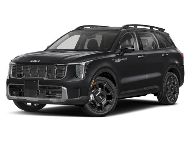 2024 Kia Sorento X-Line SX for sale in South Portland, ME