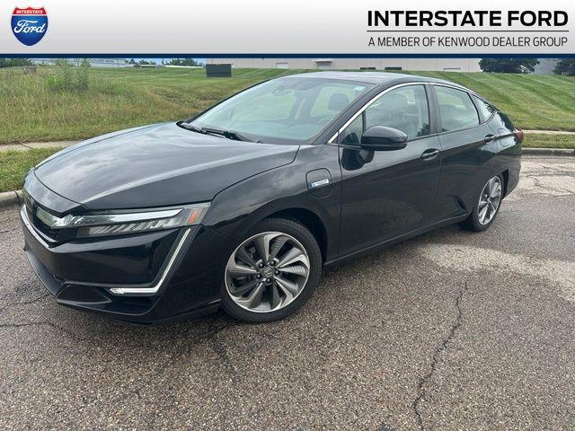 2018 Honda Clarity Plug-In Hybrid for sale near Miamisburg, OH