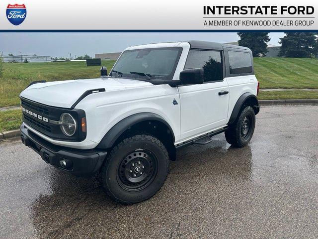 2022 Ford Bronco for sale near Miamisburg, OH