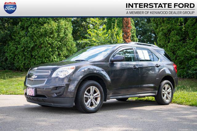 2014 Chevrolet Equinox LT for sale in Miamisburg, OH