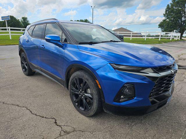 2019 Chevrolet Blazer RS for sale in Kansas City, MO