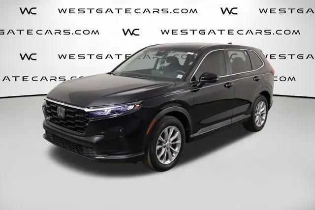 2023 Honda CR-V EX AWD for sale in Burgaw, NC