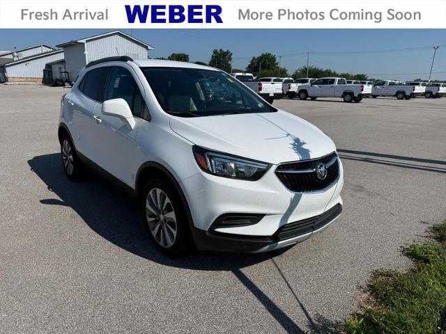 2020 Buick Encore FWD Preferred for sale in Granite City, IL