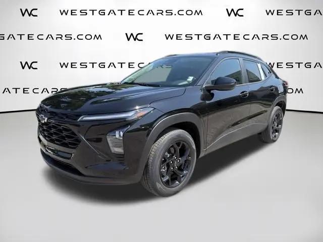 2026 Chevrolet Trax FWD LT for sale in Burgaw, NC