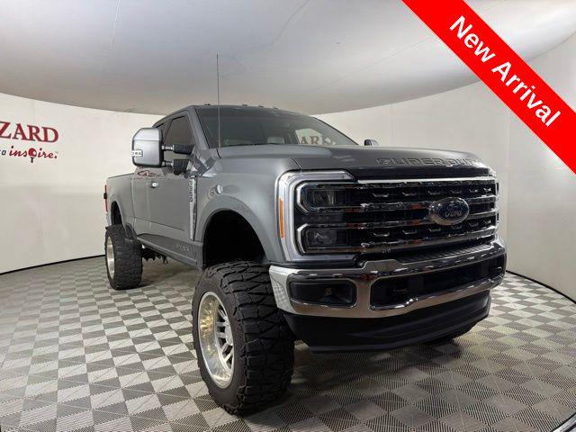 2023 Ford F-350 LARIAT for sale in Saint Augustine, FL