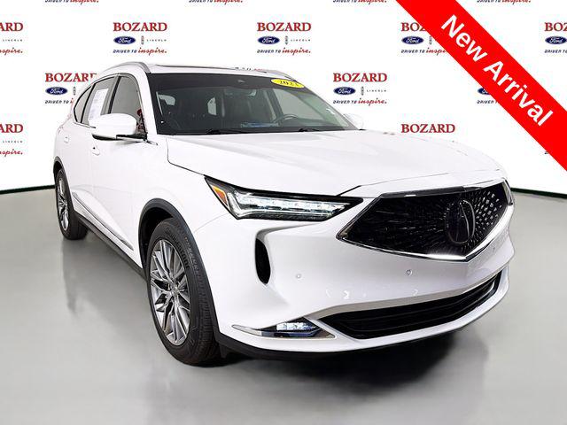 2023 Acura MDX Advance Package for sale in Saint Augustine, FL