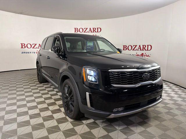 2020 Kia Telluride SX for sale in Saint Augustine, FL