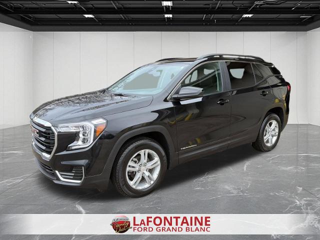 2023 GMC Terrain FWD SLE for sale in Flint, MI