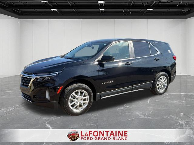 2024 Chevrolet Equinox AWD LT for sale in Flint, MI