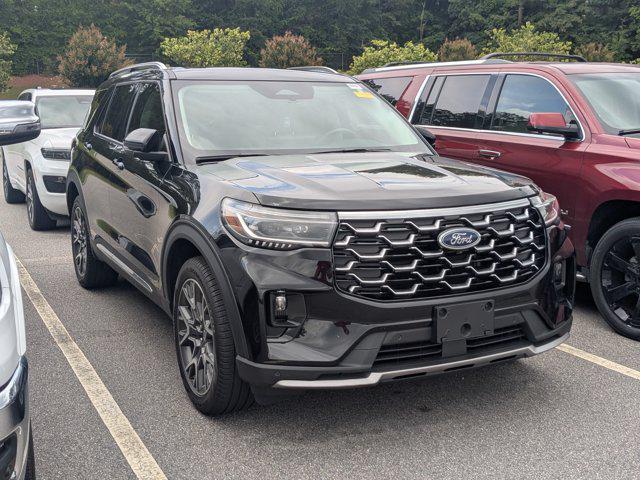 2025 Ford Explorer Platinum for sale in Southern Pines, NC
