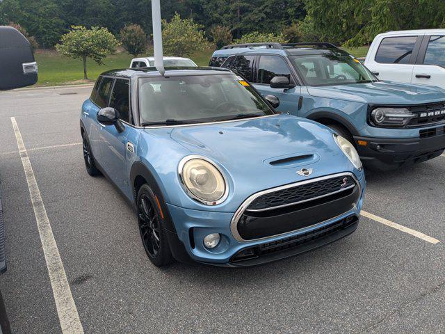 2017 MINI Cooper Clubman Cooper S for sale in Southern Pines, NC